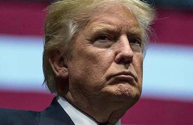 Donald Trump obwinia gry wideo za weekendowe masakry