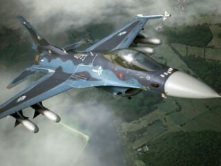 Ace Combat: Nadlatują remastery?