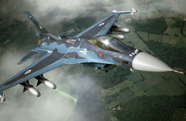 Ace Combat: Nadlatują remastery?