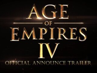 Age of Empires IV zapowiedziane! II i III część z „edycjami definitywnymi”