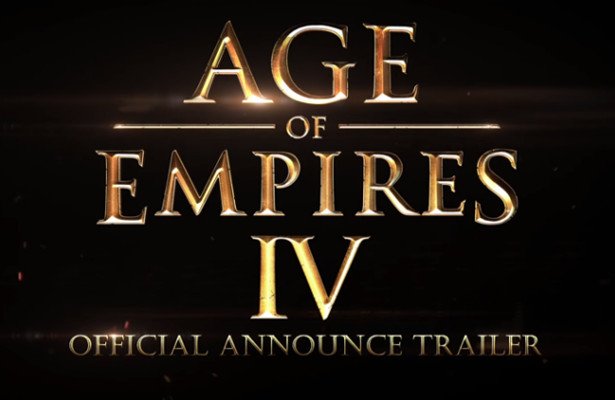 Age of Empires IV zapowiedziane! II i III część z „edycjami definitywnymi”