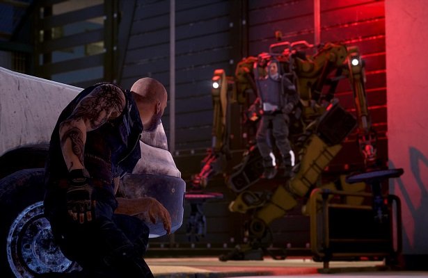 Werewolf: The Apocalypse Earthblood na nowym zwiastunie [WIDEO]