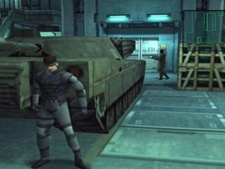 Metal Gear Solid: Starsze odsłony serii wycofane ze&nbsp;sprzedaży z&nbsp;powodu problemu z&nbsp;licencjami