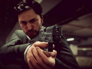 Past Cure: Zwiastun, zapowiedź dema, wymagania sprzętowe [WIDEO]