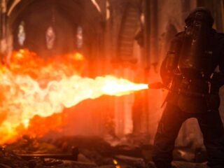 Call of Duty: WWII – Twórcy mają Wizję [WIDEO]