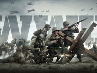 Call of Duty: WWII – Zobaczyliśmy nową mapę multiplayer [WIDEO]