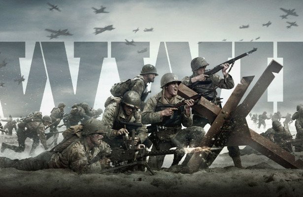 Call of Duty: WWII – Zobaczyliśmy nową mapę multiplayer [WIDEO]