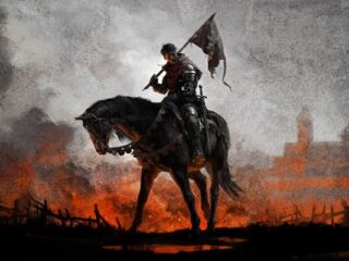 Kingdom Come: Deliverance – Infiltracja obozu bandytów [WIDEO]