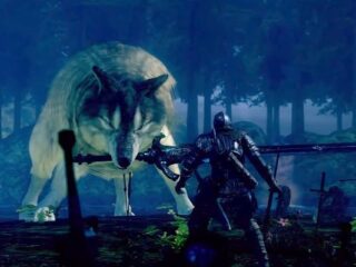Dark Souls Remastered: Wreszcie poznaliśmy datę premiery na Switchu