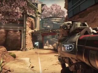 LawBreakers: Ruszyła otwarta beta na PC [WIDEO]