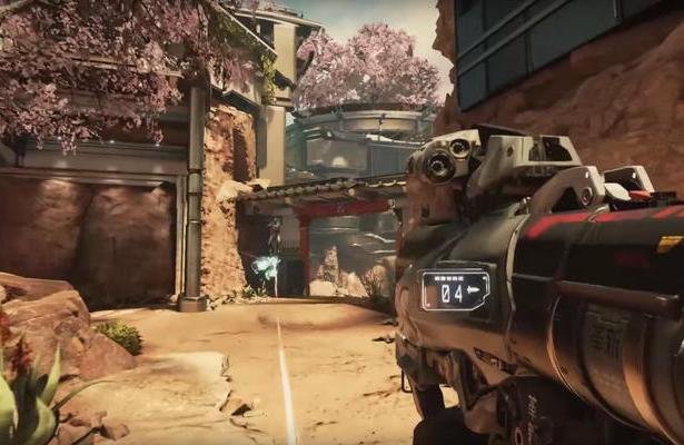 LawBreakers: Ruszyła otwarta beta na PC [WIDEO]