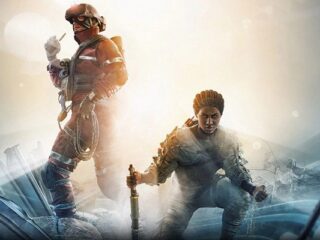 Rainbow Six Siege: Twórcy prezentują parę kolejnych operatorów [WIDEO]