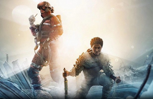 Rainbow Six Siege: Twórcy prezentują parę kolejnych operatorów [WIDEO]