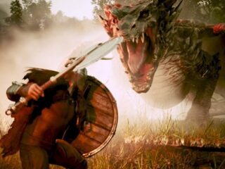 Rune II: Wikingowie ogłosili datę inwazji na Epic Games Store [WIDEO]