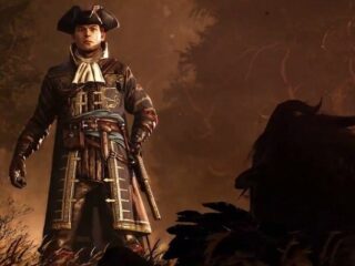 GreedFall: Poznaliśmy konkretną datę premiery [WIDEO]
