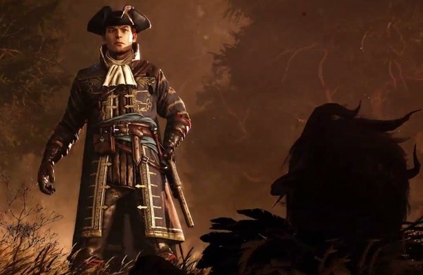 GreedFall: Poznaliśmy konkretną datę premiery [WIDEO]