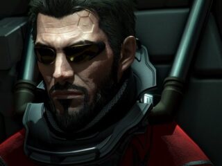 Deus Ex: Rozłam ludzkości – Premiera DLC Kryminalna przeszłość [WIDEO]