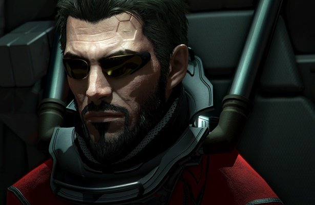 Deus Ex: Rozłam ludzkości – Premiera DLC Kryminalna przeszłość [WIDEO]