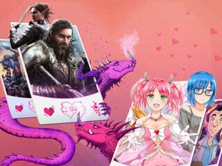 GOG: Ruszyła walentynkowa wyprzedaż