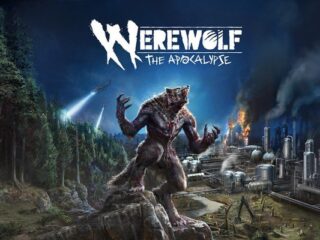 Werewolf: The Apocalypse –  Orientacyjna data premiery i&nbsp;zmiana wydawcy