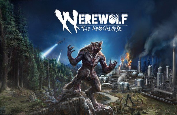 Werewolf: The Apocalypse –  Orientacyjna data premiery i&nbsp;zmiana wydawcy