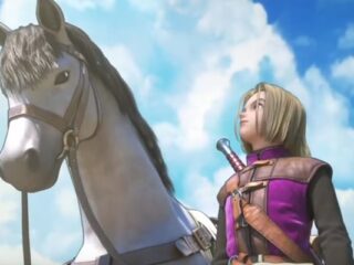 Dragon Quest XI S: Echoes of an Elusive Age – Definitive Edition: Zagramy już tej&nbsp;jesieni [WIDEO]