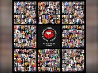 Rozegrano pierwszy polski turniej online w&nbsp;układaniu kostki Rubika