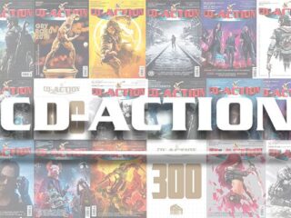 Wybieramy okładkę rocznika 2019