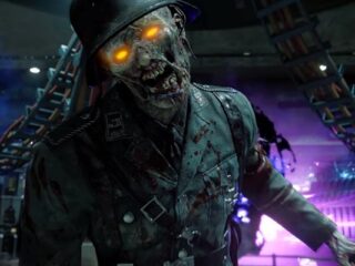 Call of Duty: Black Ops Cold War – Zombies Onslaught przez rok tylko dla PlayStation [WIDEO]