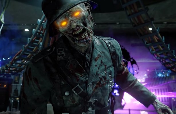 Call of Duty: Black Ops Cold War – Zombies Onslaught przez rok tylko dla PlayStation [WIDEO]