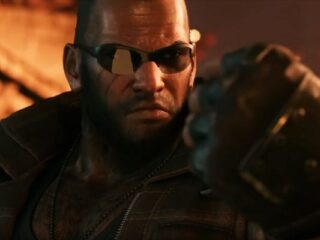 Final Fantasy VII Remake zadebiutuje na Xboksie One w tym samym czasie co na PS4? [AKTUALIZACJA] Wygląda na to, że jednak nie