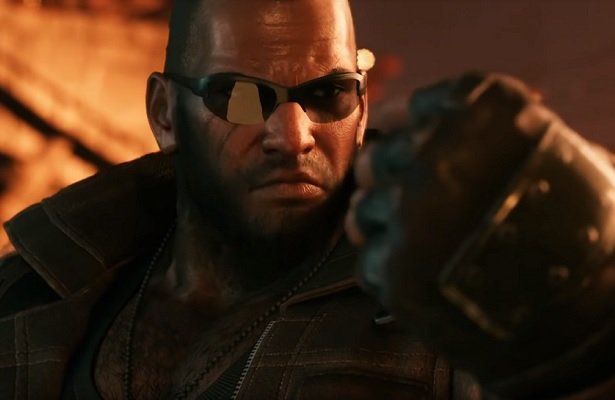 Final Fantasy VII Remake: Prace nad drugą częścią idą pełną parą