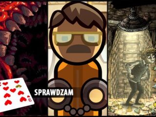 [Sprawdzam] Co trzeszczy w zakamarkach…