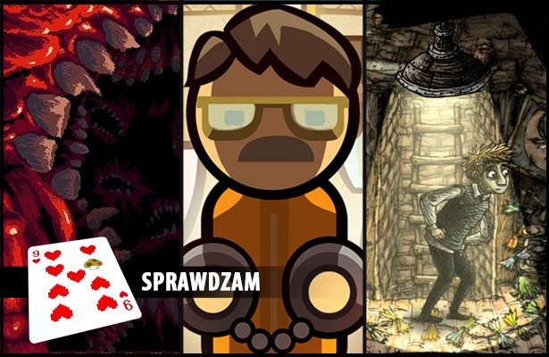 [Sprawdzam] Co trzeszczy w zakamarkach…