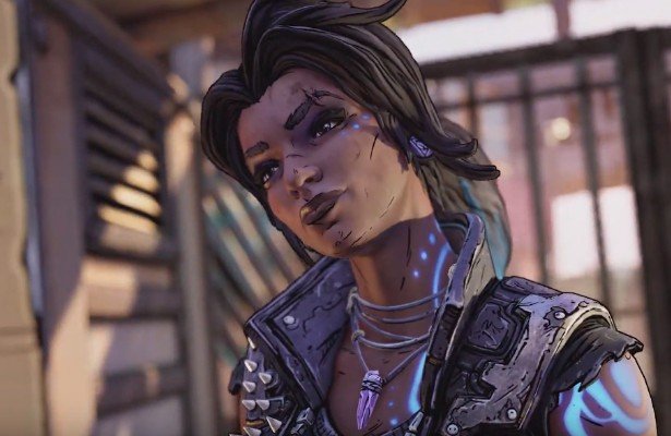 Borderlands 3: Poznajcie Amarę o sześciu magicznych pięściach [WIDEO]