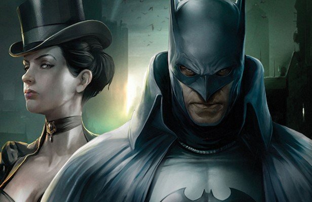 „Batman: Gotham by Gaslight”: Za królowej Wiktorii Robinów było trzech [WIDEO]