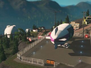 Cities: Skylines – Zapowiedziano nowe rozszerzenie [WIDEO] [GALERIA]
