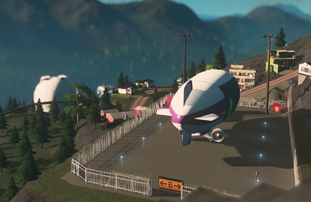 Cities: Skylines – Zapowiedziano nowe rozszerzenie [WIDEO] [GALERIA]