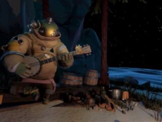 Outer Wilds: Gra będzie dostępna już w&nbsp;przyszłym tygodniu [WIDEO]
