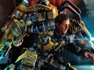 The Surge: Rzućcie okiem na nowy gameplay [WIDEO]