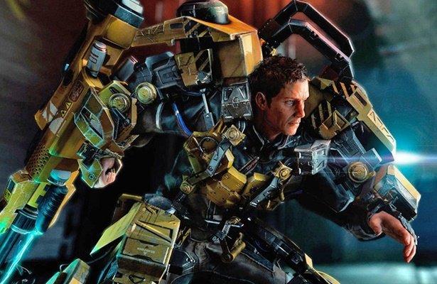 The Surge: Rzućcie okiem na nowy gameplay [WIDEO]