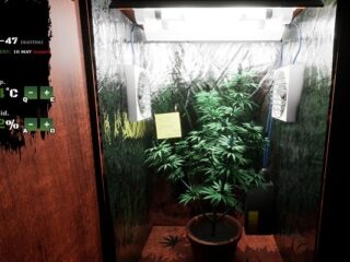 Drug Dealer Simulator: Polska gra hitem Steama, zwróciła się w&nbsp;godzinę