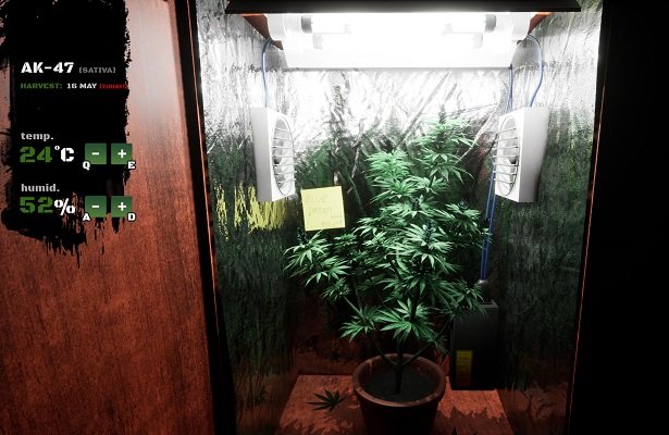 Drug Dealer Simulator: Polska gra hitem Steama, zwróciła się w godzinę