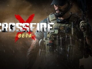 CrossfireX: Za&nbsp;chwilę ruszy otwarta beta xboksowej wersji najpopularniejszego FPS-a świata