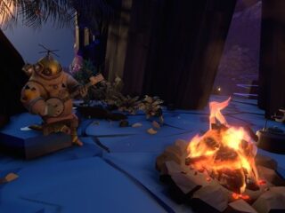 Outer Wilds: Gra wybiera się na&nbsp;Steama, poznaliśmy datę premiery [WIDEO]