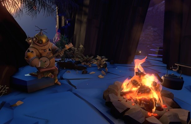 Outer Wilds: Gra wybiera się na&nbsp;Steama, poznaliśmy datę premiery [WIDEO]