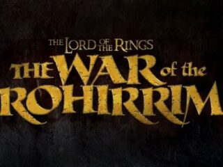 Władca Pierścieni: Powstanie anime o&nbsp;Rohirrimach