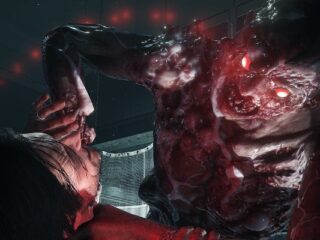 The Evil Within 2: Pierwsze oceny nie są zbyt przerażające