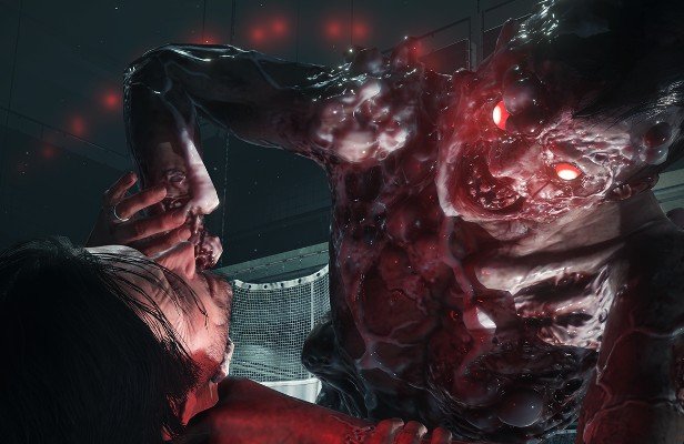 The Evil Within 2: Pierwsze oceny nie są zbyt przerażające