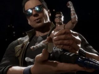 Mortal Kombat 11 w szczytowym momencie zgromadził na PC trzykrotnie więcej graczy niż jego poprzednik